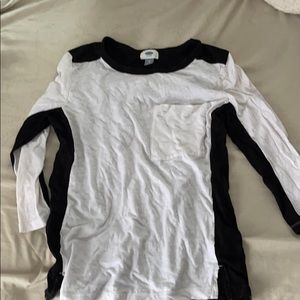 Old navy long sleeve